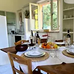 Nyaraló Secret Garden With Exclusive Depandance In *