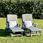 Secret Garden With Exclusive Depandance In Nyaraló Perugia