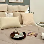 Secret Garden With Exclusive Depandance In