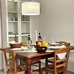 Nyaraló Secret Garden With Exclusive Depandance In Perugia