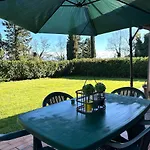 Secret Garden With Exclusive Depandance In Perugia