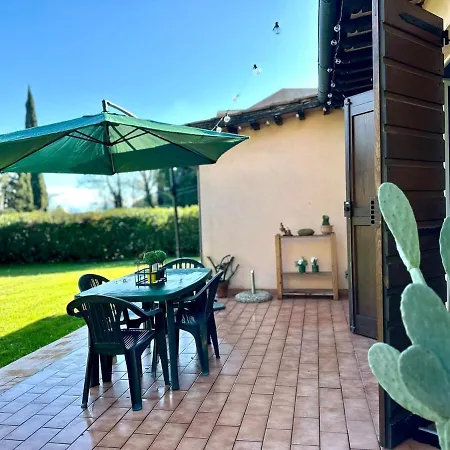 Nyaraló Secret Garden With Exclusive Depandance In *