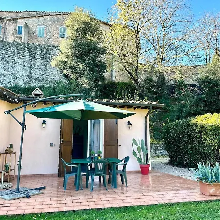 Secret Garden With Exclusive Depandance In Nyaraló