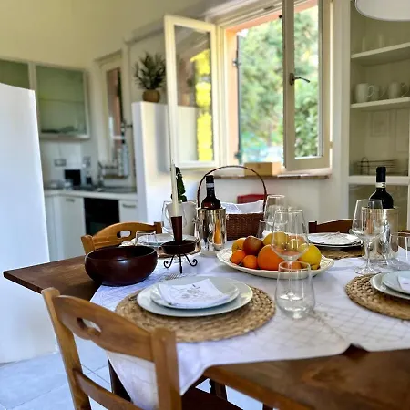 Hébergement de vacances Secret Garden With Exclusive Depandance In *