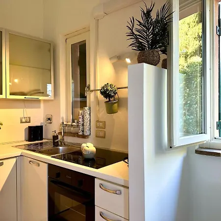 Secret Garden With Exclusive Depandance In * Perugia