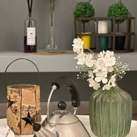 Secret Garden With Exclusive Depandance In Hébergement de vacances *