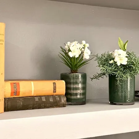 Secret Garden With Exclusive Depandance In