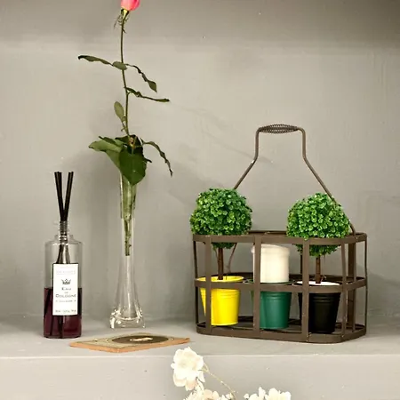 Prázdninový dům Secret Garden With Exclusive Depandance In Perugia