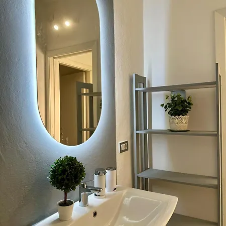 Prázdninový dům Secret Garden With Exclusive Depandance In Perugia