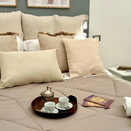 Secret Garden With Exclusive Depandance In