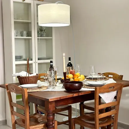 Prázdninový dům Secret Garden With Exclusive Depandance In Perugia