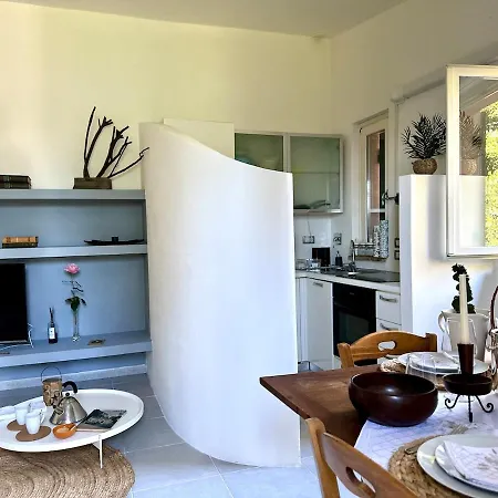 Secret Garden With Exclusive Depandance In *