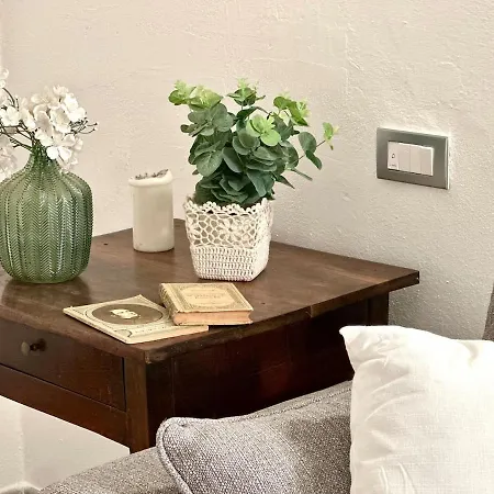 Secret Garden With Exclusive Depandance In