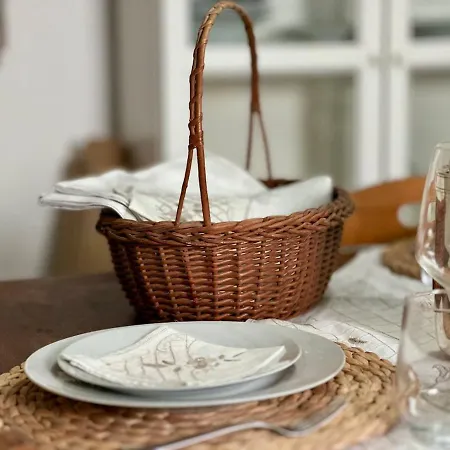 Secret Garden With Exclusive Depandance In