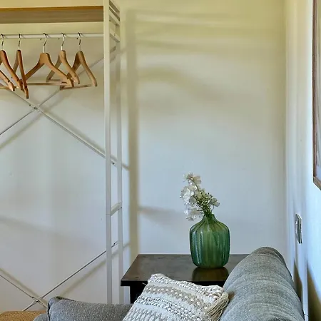 Prázdninový dům Secret Garden With Exclusive Depandance In