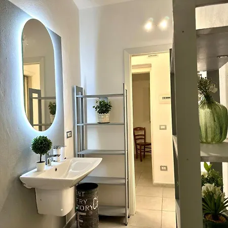 Prázdninový dům Secret Garden With Exclusive Depandance In Perugia