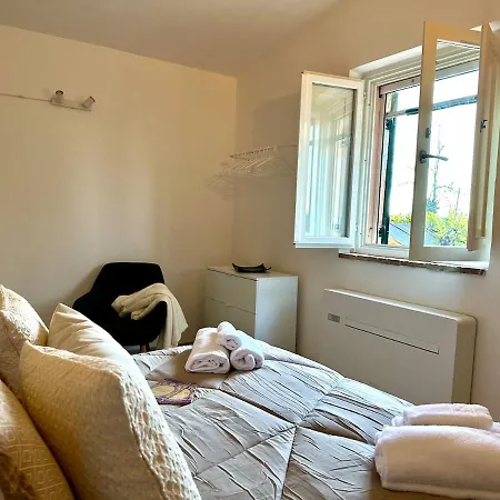 Secret Garden With Exclusive Depandance In Pérouse