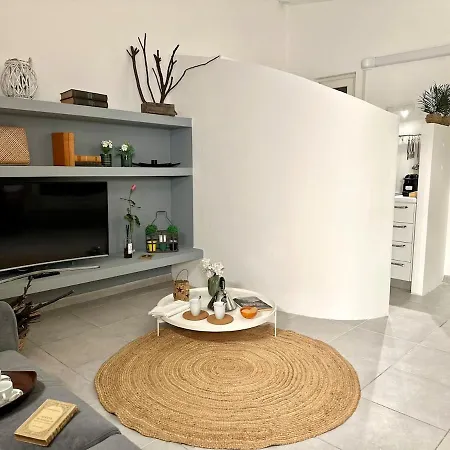 Prázdninový dům Secret Garden With Exclusive Depandance In Perugia