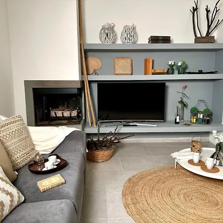 Secret Garden With Exclusive Depandance In Prázdninový dům *