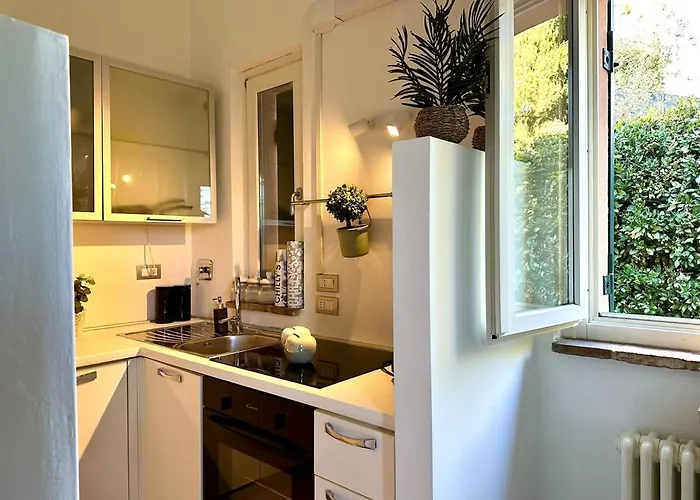 Secret Garden With Exclusive Depandance In * Perugia