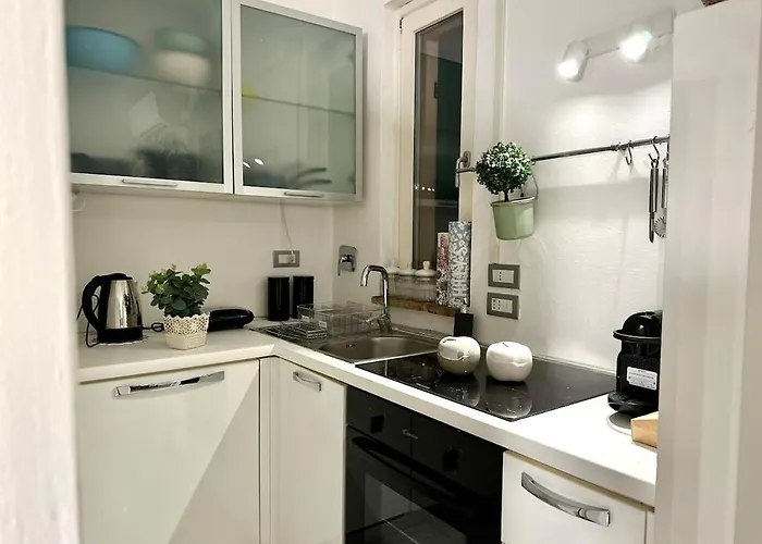 Secret Garden With Exclusive Depandance In