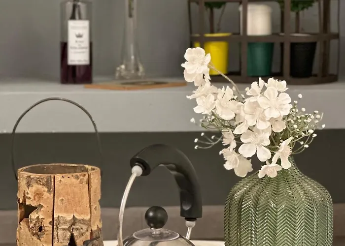 Secret Garden With Exclusive Depandance In Vakantiehuis *