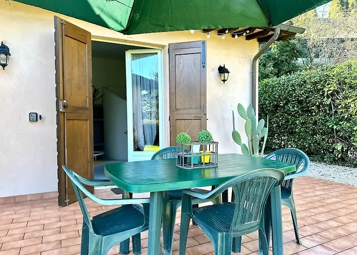 Vakantiehuis Secret Garden With Exclusive Depandance In *