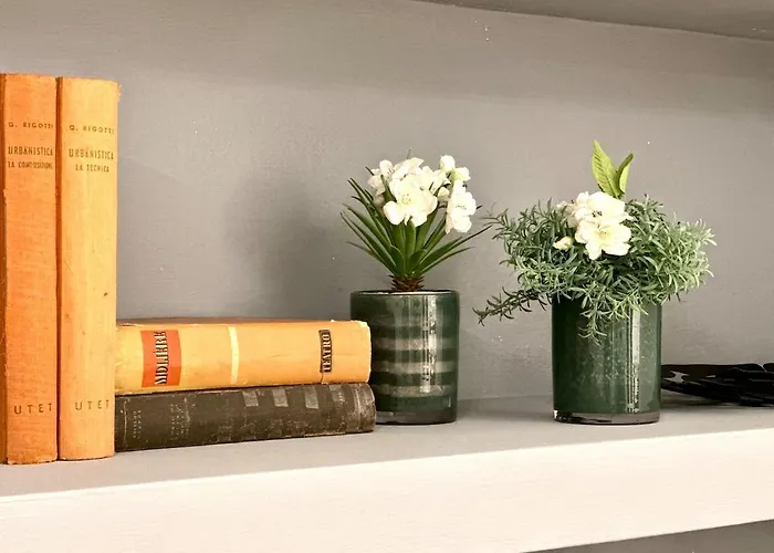 Secret Garden With Exclusive Depandance In