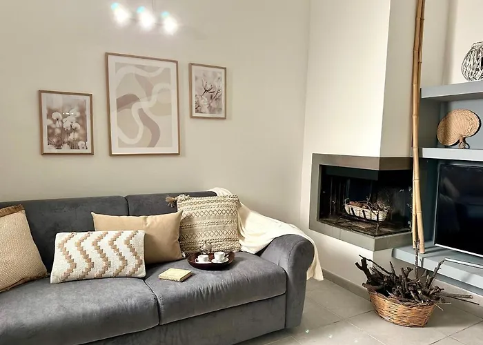 Secret Garden With Exclusive Depandance In