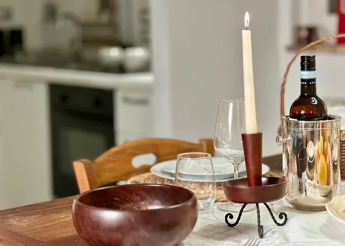 Vakantiehuis Secret Garden With Exclusive Depandance In *