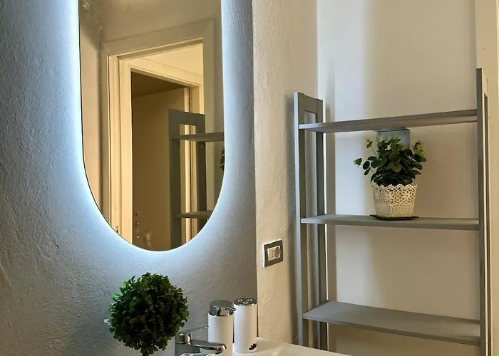 Vakantiehuis Secret Garden With Exclusive Depandance In Perugia