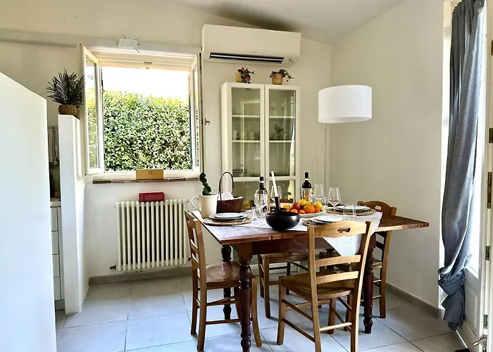 Secret Garden With Exclusive Depandance In Perugia