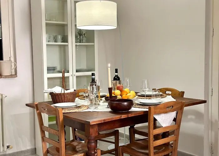 Vakantiehuis Secret Garden With Exclusive Depandance In Perugia