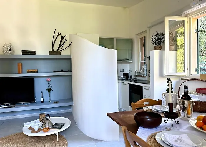 Secret Garden With Exclusive Depandance In *