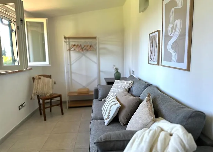 Secret Garden With Exclusive Depandance In * Perugia