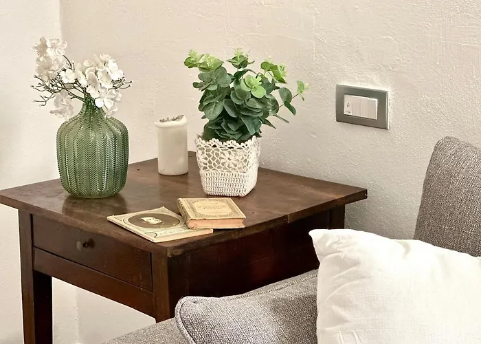 Secret Garden With Exclusive Depandance In