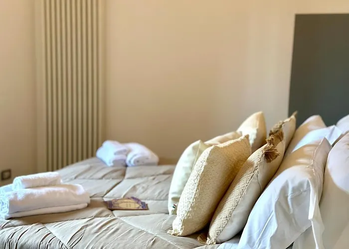 Secret Garden With Exclusive Depandance In Vakantiehuis