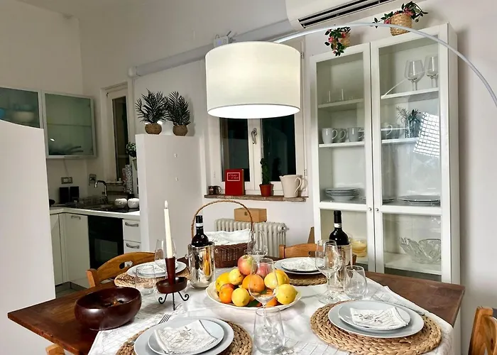 Vakantiehuis Secret Garden With Exclusive Depandance In