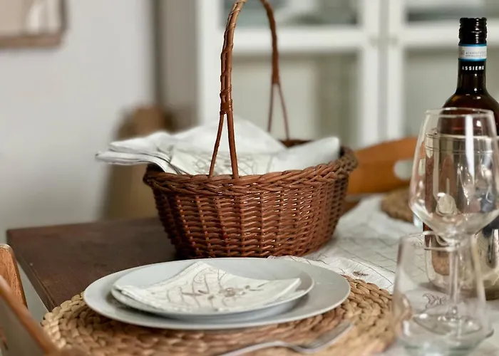 Secret Garden With Exclusive Depandance In