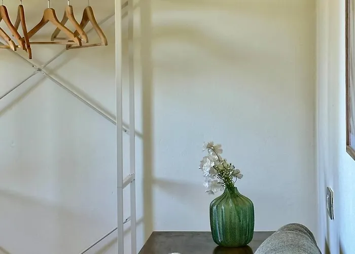 Vakantiehuis Secret Garden With Exclusive Depandance In