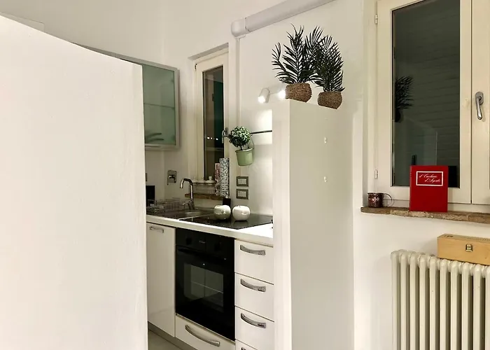 Secret Garden With Exclusive Depandance In Vakantiehuis Perugia