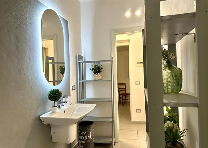 Vakantiehuis Secret Garden With Exclusive Depandance In Perugia