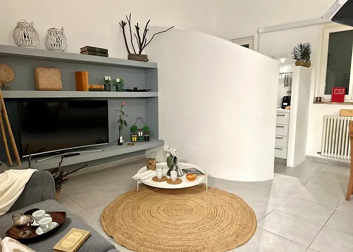 Vakantiehuis Secret Garden With Exclusive Depandance In Perugia