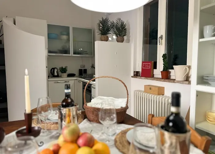 Secret Garden With Exclusive Depandance In Vakantiehuis