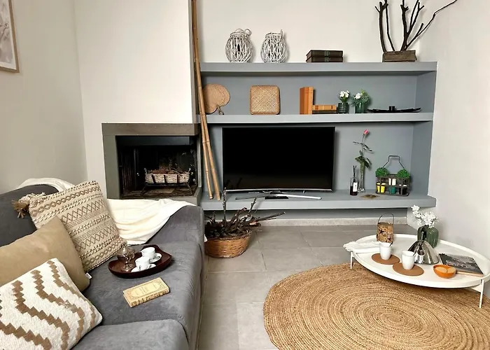 Secret Garden With Exclusive Depandance In Vakantiehuis *