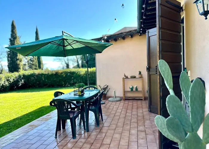 Vakantiehuis Secret Garden With Exclusive Depandance In *